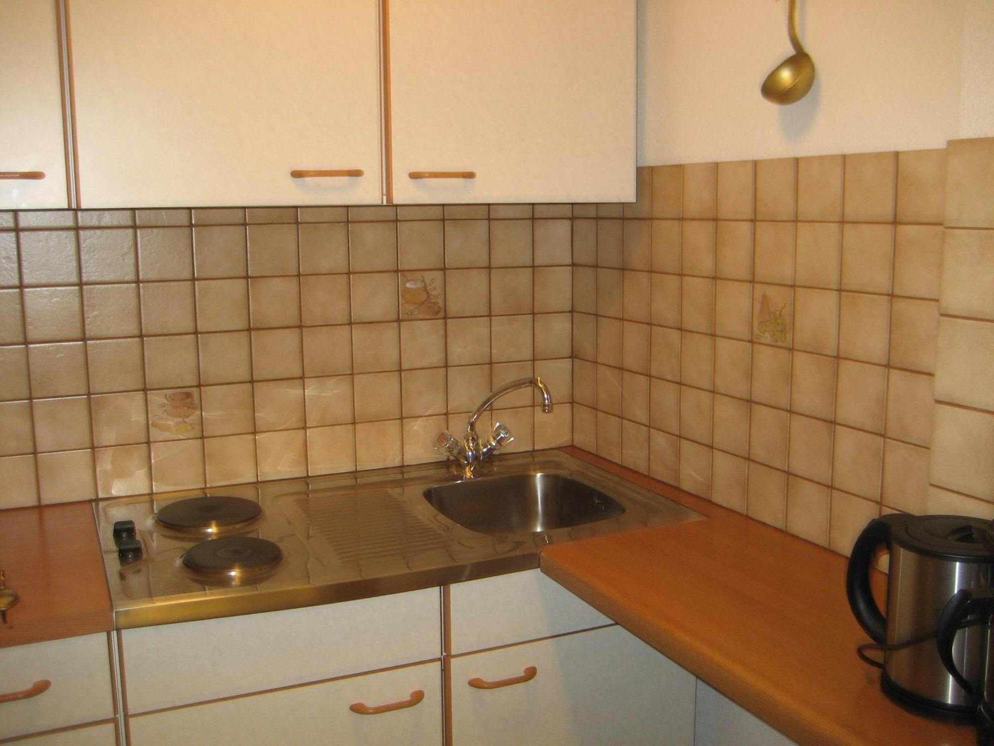 Ban Kneissl'S Apartment Umhausen Exterior photo